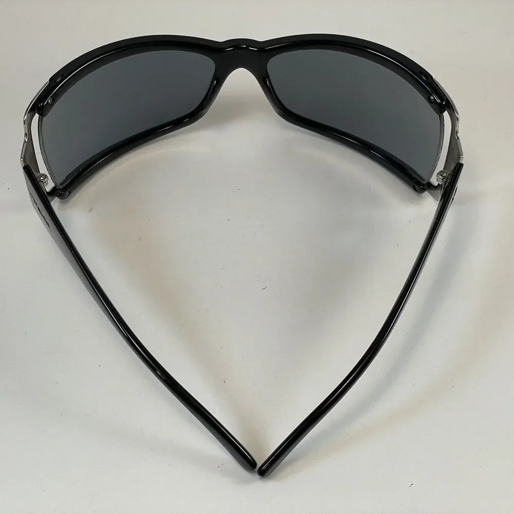 Vogue Sunglasses Women’s Black Silver VO2406S 67-16 W44/87 Mob Wife/Girl Boss